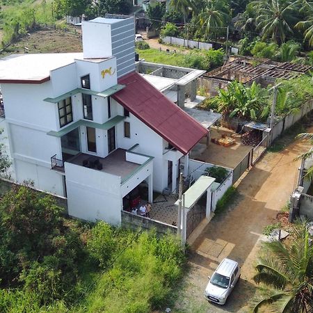 Ehala Family Rest Hotel Anuradhapura Exterior foto