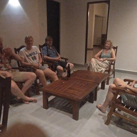 Ehala Family Rest Hotel Anuradhapura Exterior foto