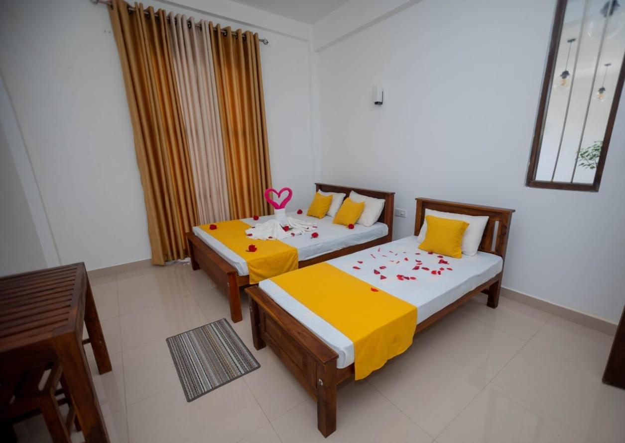 Ehala Family Rest Hotel Anuradhapura Exterior foto