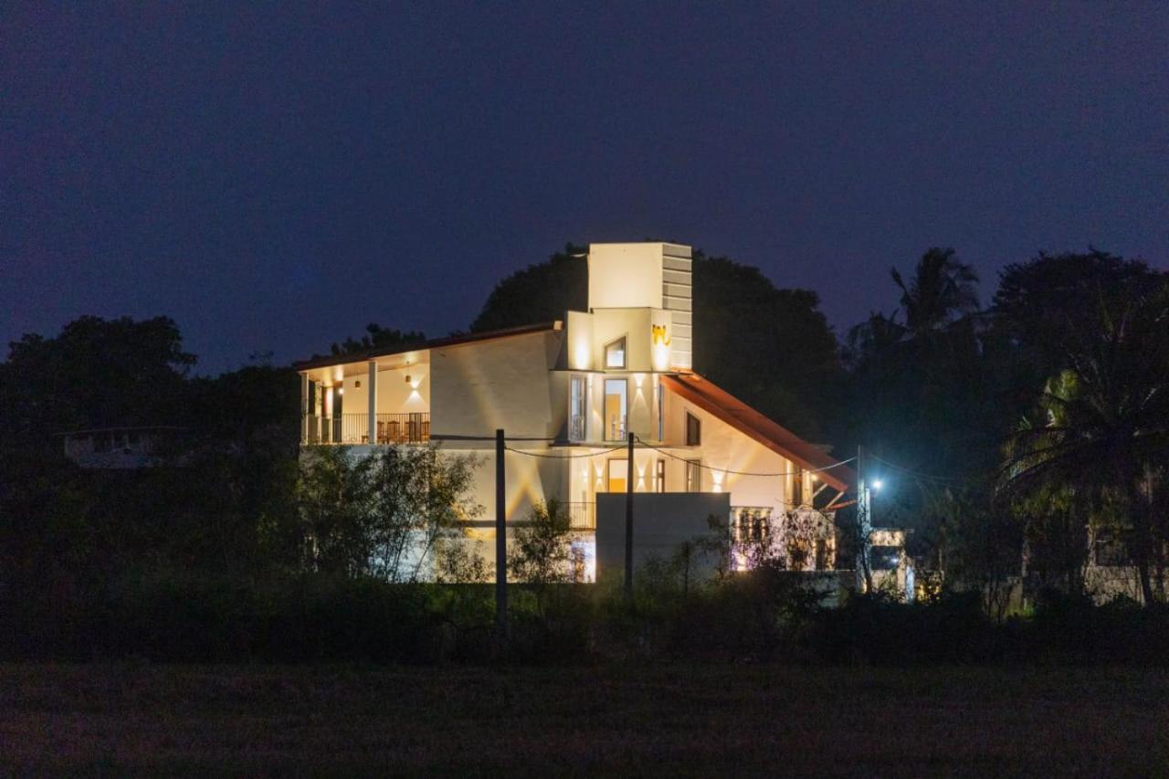 Ehala Family Rest Hotel Anuradhapura Exterior foto