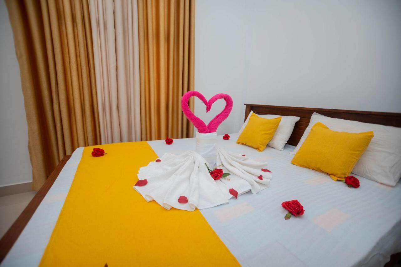 Ehala Family Rest Hotel Anuradhapura Exterior foto