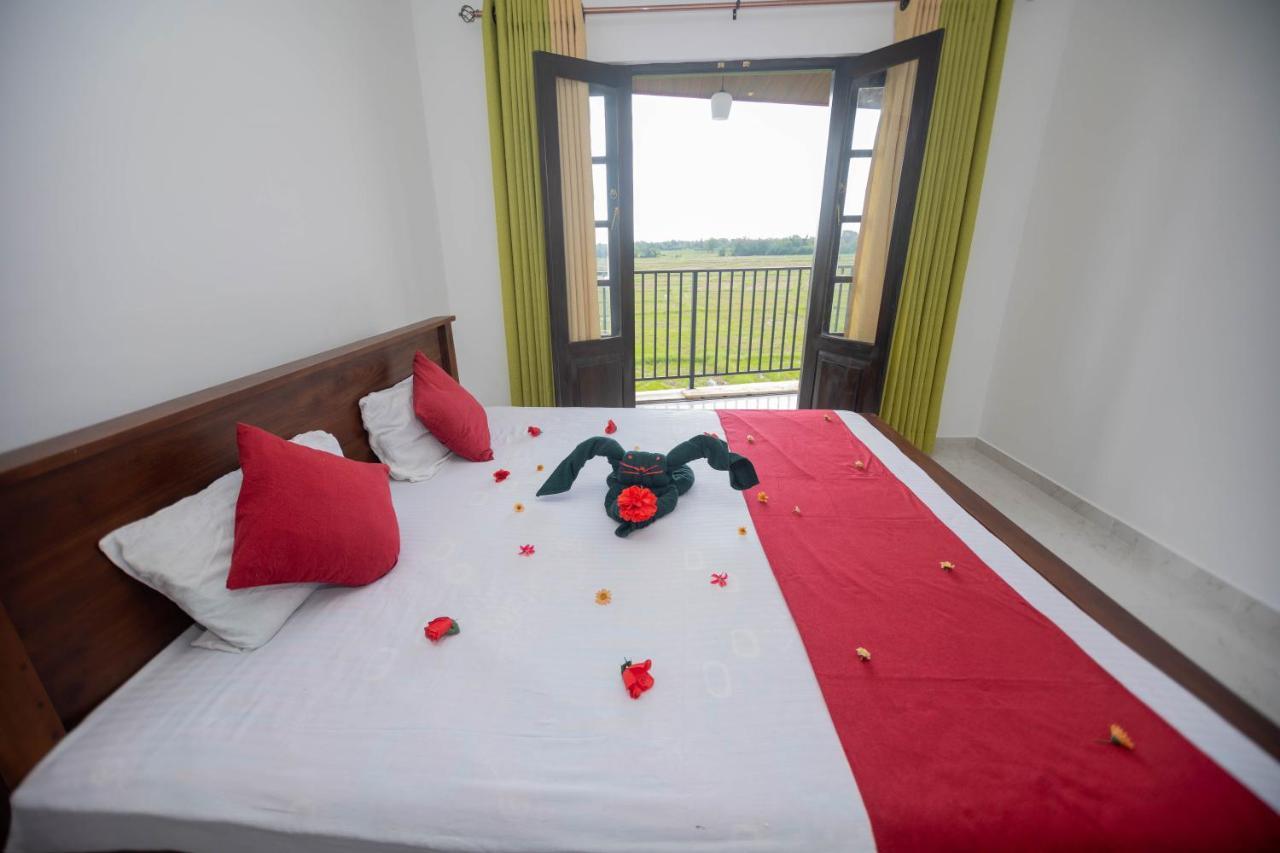 Ehala Family Rest Hotel Anuradhapura Exterior foto