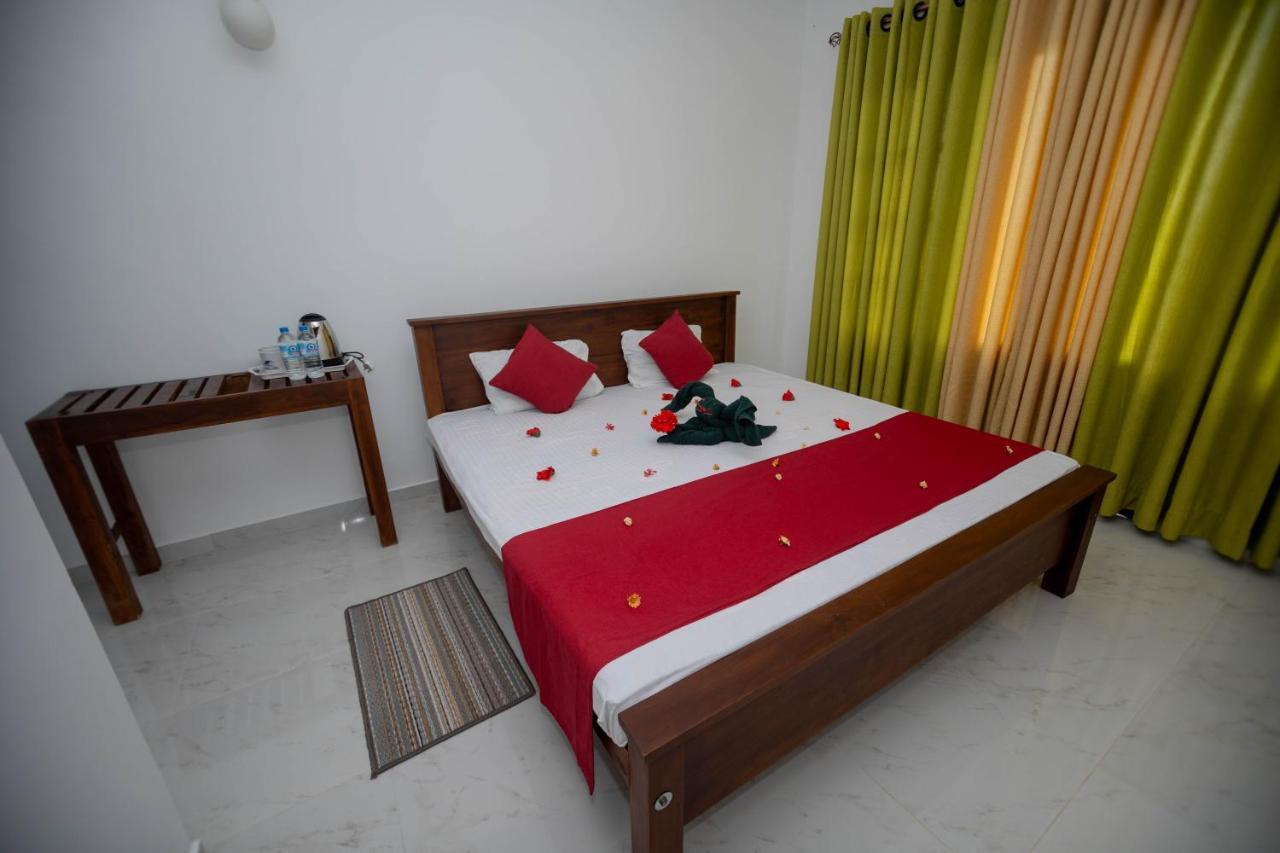 Ehala Family Rest Hotel Anuradhapura Exterior foto