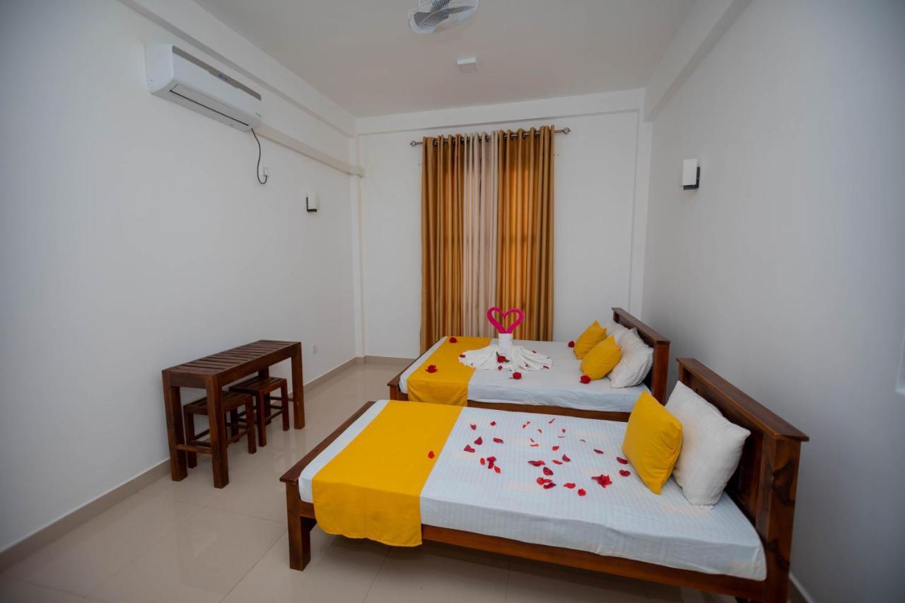 Ehala Family Rest Hotel Anuradhapura Exterior foto