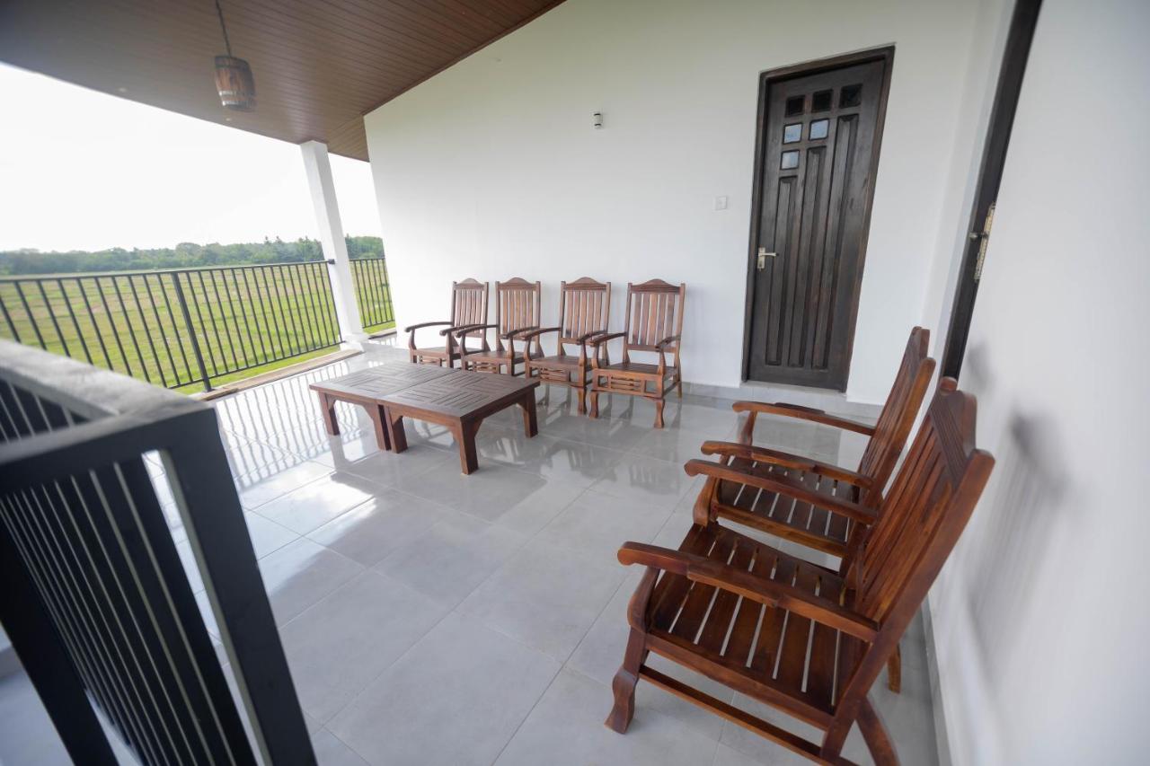 Ehala Family Rest Hotel Anuradhapura Exterior foto
